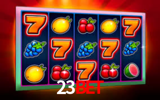 Interface do App 23Bet