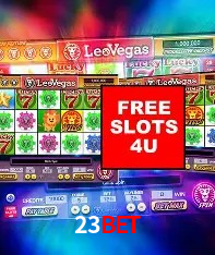 Ofertas Exclusivas 23Bet