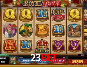 Sistemas de Segurança 23Bet